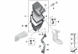 Diagram for BMW Air Filter - 13718577170