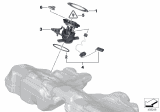 Diagram for 2018 BMW Alpina B6 xDrive Gran Coupe Fuel Pump - 16117990102