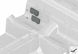 Diagram for 2019 BMW i8 Body Control Module - 61359464656