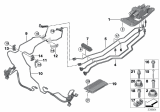 Diagram for 2015 BMW X5 M Suspension Control Module - 37146871449