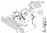 Diagram for BMW 230i Water Pump - 11518637953