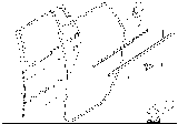 Diagram for BMW 323i Door Seal - 51348194777