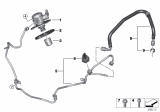 Diagram for 2020 BMW M8 Fuel Pump - 13517852361