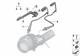 Diagram for 2013 BMW X1 Oxygen Sensor - 11787589121