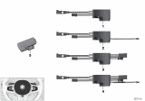 Diagram for 2020 BMW M8 Body Control Module - 61317857779