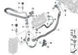 Diagram for BMW M340i A/C Hose - 64539423282