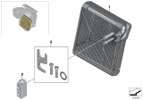 Diagram for BMW 228i xDrive Gran Coupe A/C Expansion Valve - 64116845415