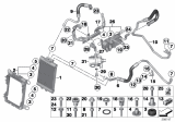 Diagram for BMW M2 Water Pump - 11517583965