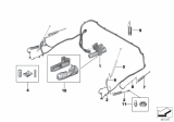 Diagram for BMW 228i Convertible Top Motor - 54347421753