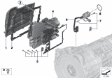 Diagram for BMW M2 Transmission Pan - 28608064572