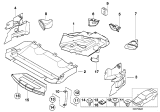 Diagram for 2000 BMW Z3 Air Hose - 51712491033