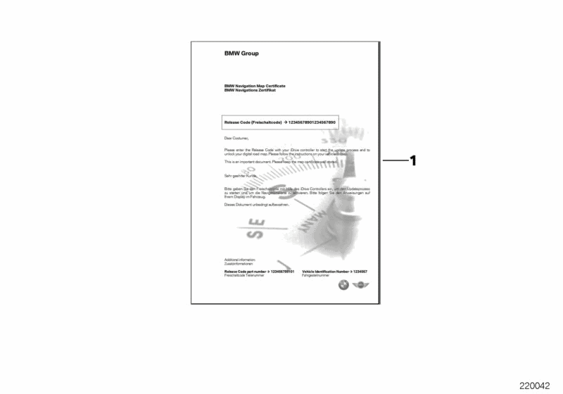 2016 BMW 328i N20 Engine(F30) Enabling Code Retrofitting Sdars