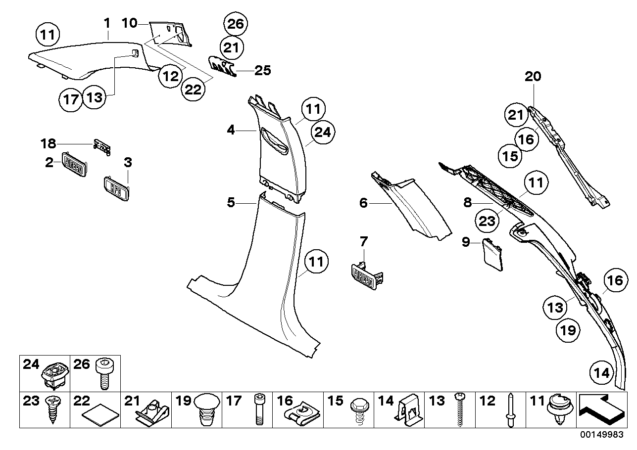 Облицовка стойки. Bmw x3 20dx b47 крыло задн прав аналог. Bmw x3 20dx b47 крыло задн прав аналог. Облицовка стойки стекла правая соболь. Накладка передней стойки ваз 2110.