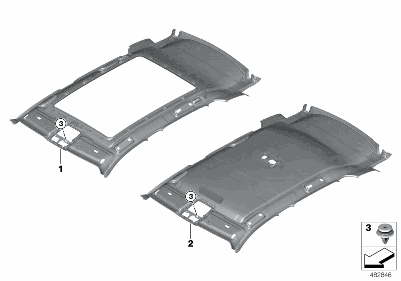 Bmw X3 Wiring Diagram from www.bmwpartsdeal.com