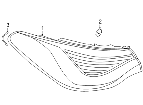 BMW 63215A63FB0 PROTECTIVE FILM 63215A63FB0 BMW PROTECTIVE FILM