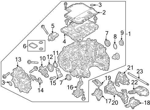 13629487648 BMW TEMPERATURE SENSOR