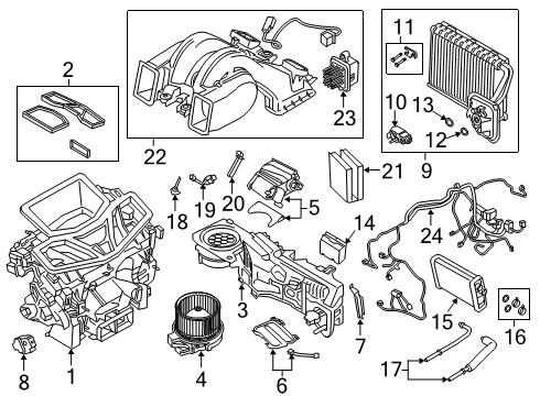 64219874293 BMW COOLANT HOSE R?CKLAU