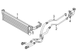 Diagram for 2025 BMW M4 Oil Cooler Hose - 17228096456