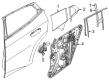 Diagram for 2025 BMW X2 Window Motor - 67625A75082