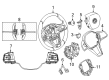 Diagram for BMW 228 xDrive Gran Coupe Steering Wheel - 32305B3B7E6