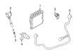 Diagram for 2025 BMW M8 Engine Control Module - 12145A319E0