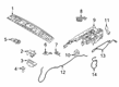 Diagram for BMW M8 Body Control Module - 61355A38961