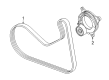 Diagram for BMW M440i Gran Coupe Drive Belt - 11289453610