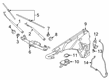Diagram for BMW X3 M Light Control Module - 63115A0E624