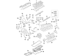Diagram for BMW 760Li Exhaust Valve - 11348638404