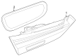 Diagram for BMW M440i xDrive Back Up Light - 63217477609