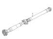 Diagram for BMW 550e xDrive Drive Shaft - 26108860918