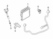 Diagram for BMW M550i xDrive Engine Control Module - 12145A24306