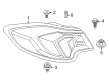 Diagram for BMW 228 xDrive Gran Coupe Back Up Light - 63217888914