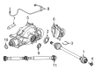 Diagram for BMW X6 M Differential - 33108849915