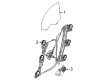 Diagram for BMW 228 xDrive Gran Coupe Window Regulator - 51335A638D8