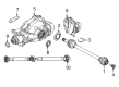 Diagram for BMW X3 Differential - 33109846339