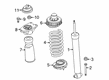 Diagram for 2025 BMW M340i Coil Springs - 33536889980