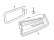 Diagram for 2022 BMW 540i xDrive Back Up Light - 63218493820