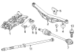 Diagram for BMW 228 xDrive Gran Coupe Drive Shaft - 26118837559