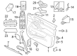 Diagram for BMW i5 Window Switch - 61315A2BCB5