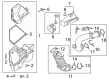 Diagram for BMW M440i xDrive Air Intake Coupling - 13715A4ACF7