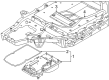 Diagram for BMW XM Battery Cable - 61278859064