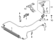 Diagram for 2024 BMW 530i Thermostat - 17229844577