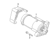 Diagram for BMW 228 xDrive Gran Coupe Starter - 12419454625