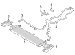 Diagram for BMW M440i Gran Coupe Oil Cooler Hose - 17228485727