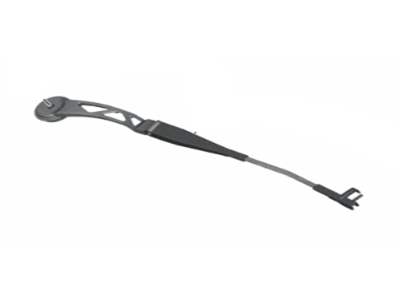 BMW 61617322156 Windshield Wiper Arm