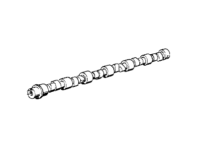 BMW 325is Camshaft - 11311716138