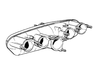 BMW 11611263280