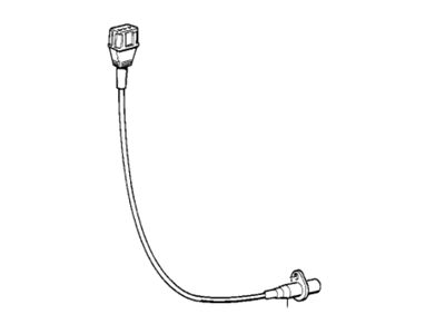 BMW 12521287784 Position Transmitter