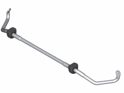 BMW 750i xDrive Sway Bar Kit - 31356786409